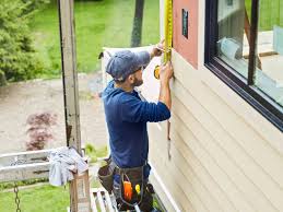 Siding Removal and Disposal in La Cienega, NM